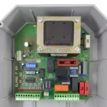 Elpro 7 rp fadini control unit for nupi66