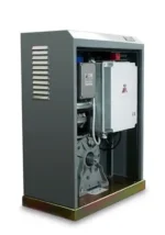 جک ریلی SP4000 BFT بی اف تی 4 تن - تصویر 3