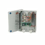 باتری پشیبان و برق اظطراری جک پارکینگ