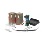 باتری پشیبان و برق اظطراری جک پارکینگ