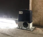 Genius Sliding Door Falcon MC8