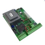 Control Board Alpha BFT