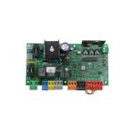 control unit bft HAMAL for Deimos serise