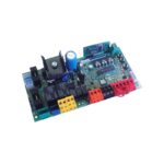 control unit bft HAMAL for Deimos serise