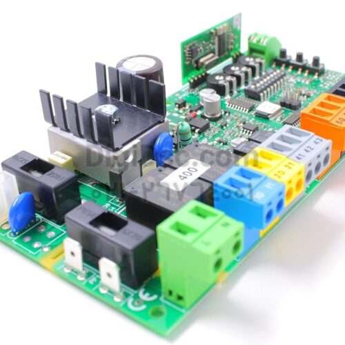control unit bft HAMAL for Deimos serise