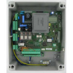 Libra CMV Control unit michael angelo barriers BFT