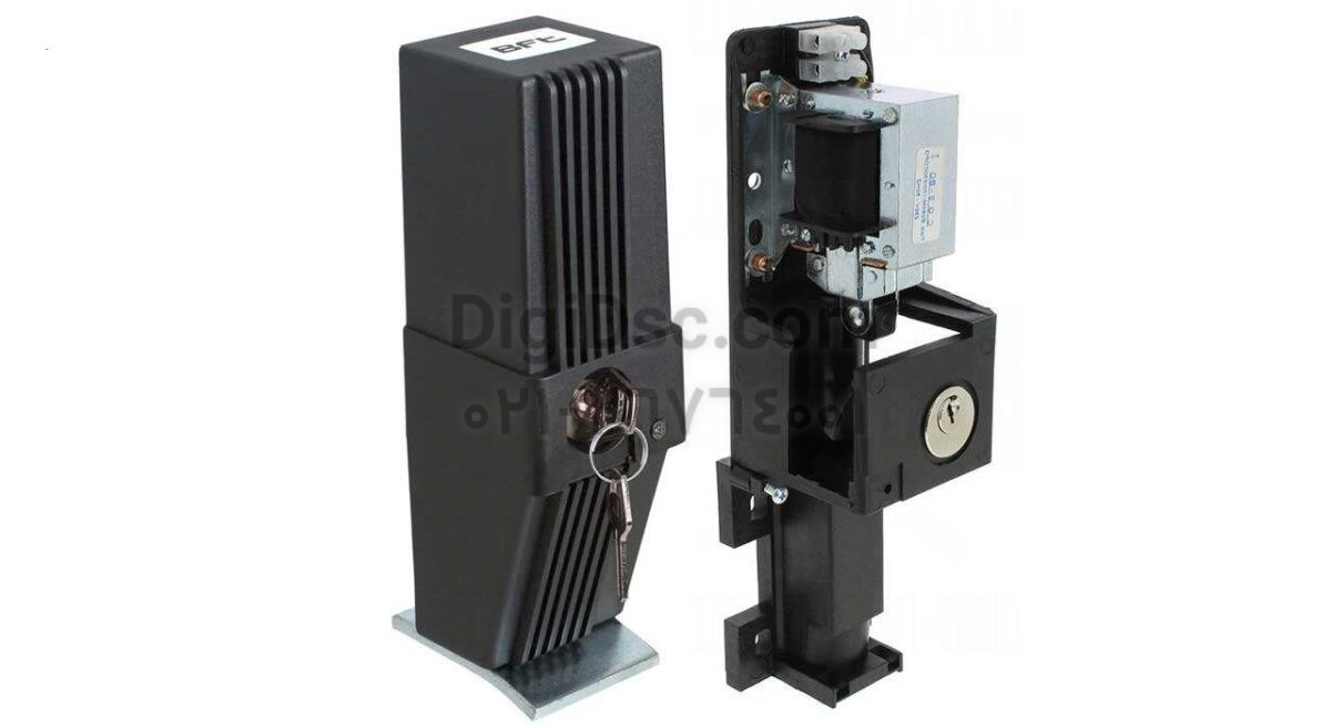 BFTEBP LOCK 220 volt