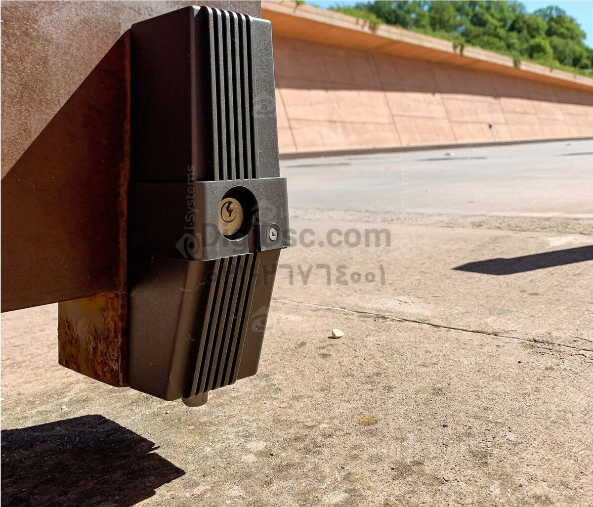 BFTEBP LOCK 220 volt