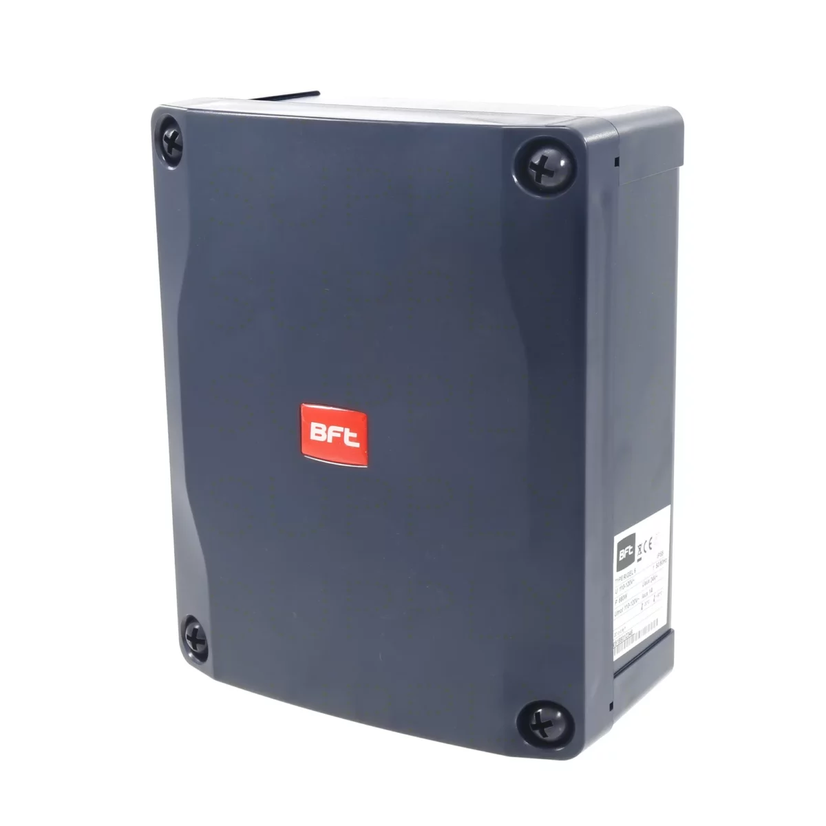 rigel 6 BFT Control Unit