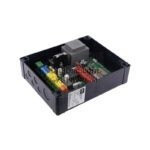 rigel 6 BFT Control Unit