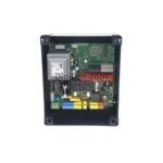 برد کنترل هوشمند BFT RIGEL 6 مناسب جک P4.5-LUX-P7 - تصویر 8