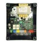 control unit ZARA BFT