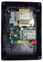 control unit ZARA BFT