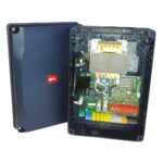 control unit ZARA BFT