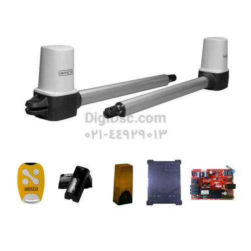 جک بلانکو اسپانیا هادس 24 ولت