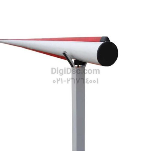 Boom rahband key automation 324F