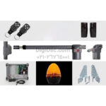 KAYA Swing Door