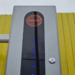 راه بندکایا چین
