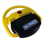 Krastus parking lock Blanco