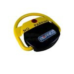 Krastus parking lock Blanco