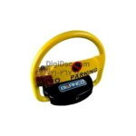 Krastus parking lock Blanco