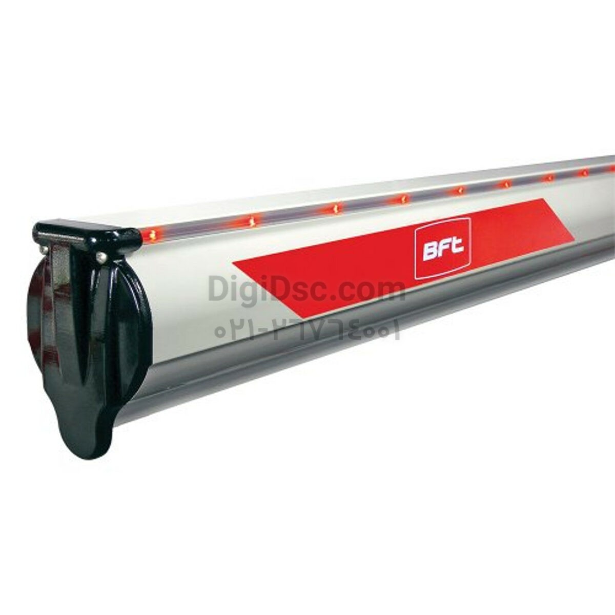 BFT Boom Michael Angelo