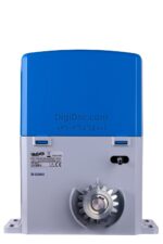 ercole 2500 kg quicko