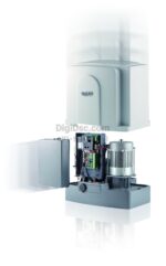 quicko italy model moovu 1200 sliding door