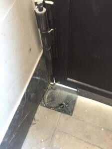 Sub ERS BFT Install 2