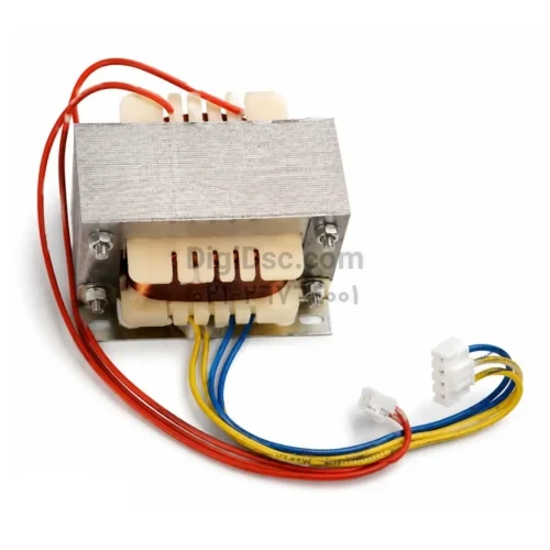 ترانس فابریک جک بلانکو
