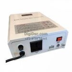 UPS Motor Side kerkereh