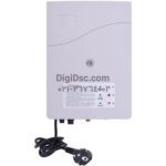 UPS Motor Side kerkereh