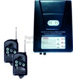 UPS Motor Side kerkereh