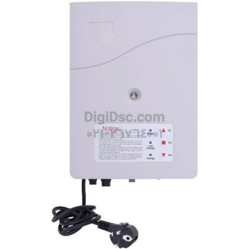 UPS Motor Side kerkereh