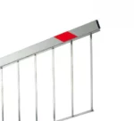 BFT moovi Boom Fence