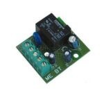 خرید و قیمت برد قفل بی اف تی مدل ME BT 24 - تصویر 2