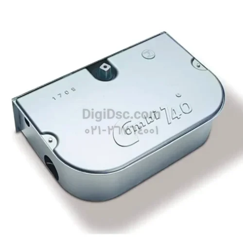 جک پارکینگ زیر سطحی فادینی COMBI 740 هیدرولیک
