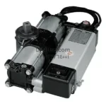 جک پارکینگ زیر سطحی فادینی COMBI 740 هیدرولیک