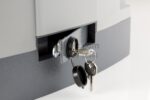 quicko italy model moovu 1200 sliding door