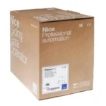 Sl 400 Nice Slidong door