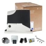 Sl 400 Nice Slidong door