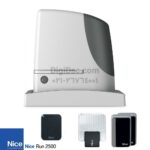 جک ریلی نایسRun 2500