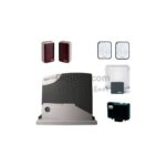 Sl 400 Nice Slidong door