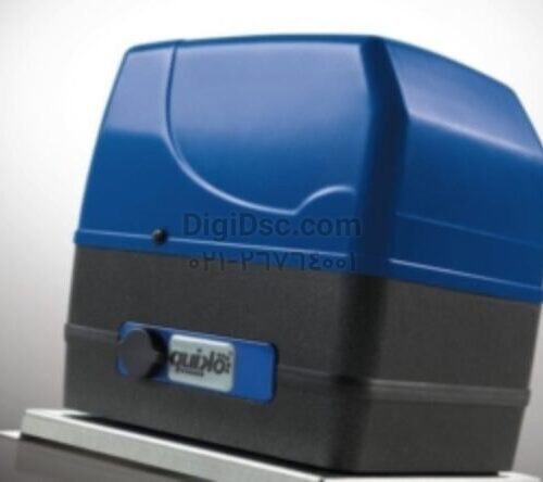 quicko velos 600 sliding door