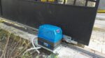 quicko velos 600 sliding door