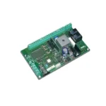 bft control unit HQSD for Deimos series