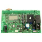 bft control unit HQSD for Deimos series