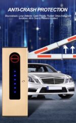 راهبند پارکینگ کایا Kaya چین تلسکوپی 6 متری 220 قیمت مناسب - تصویر 7
