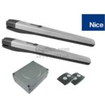 nice toona 4500 swing door
