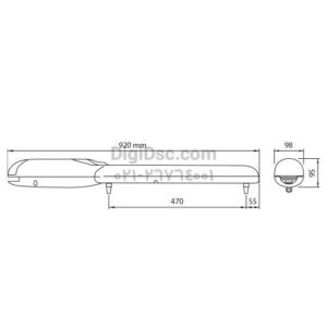 wingo nice 3524 andazeh